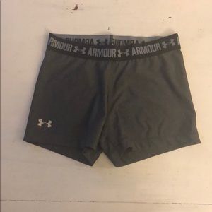 Under Armour Spandex